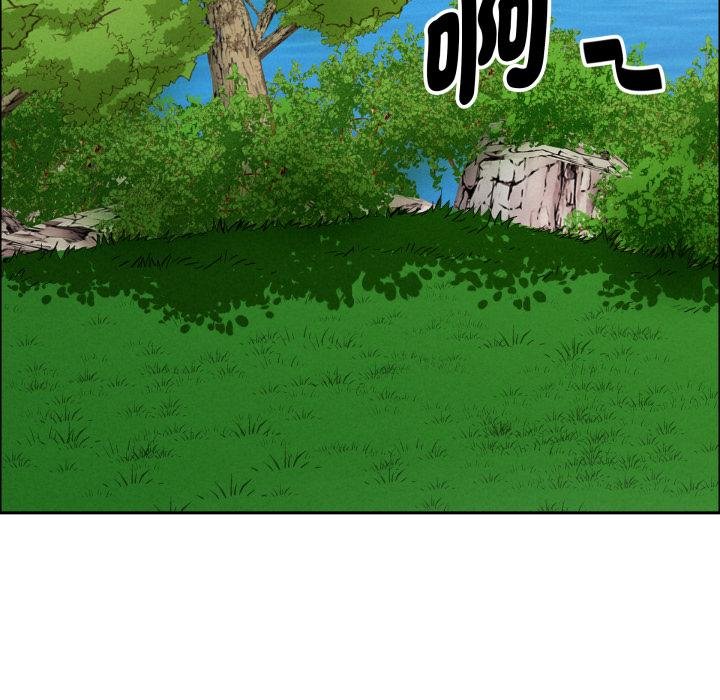 《貴婦的專屬保鑣》漫画 第58話