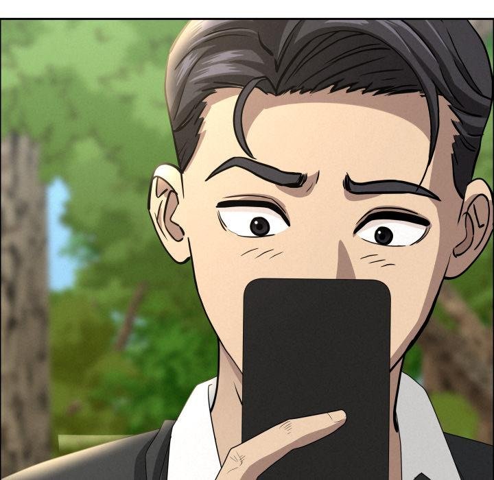 《貴婦的專屬保鑣》漫画 第58話