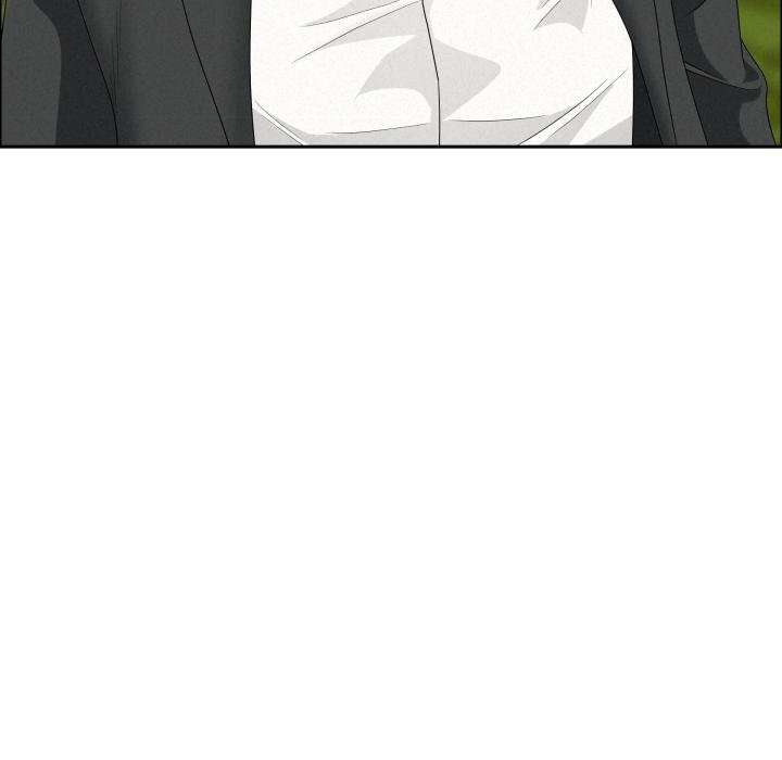 《貴婦的專屬保鑣》漫画 第58話