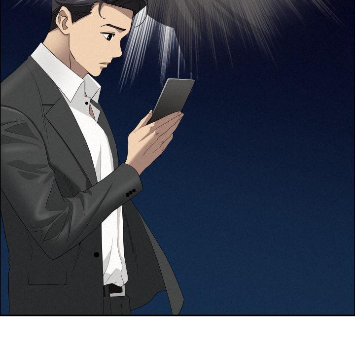 《貴婦的專屬保鑣》漫画 第58話