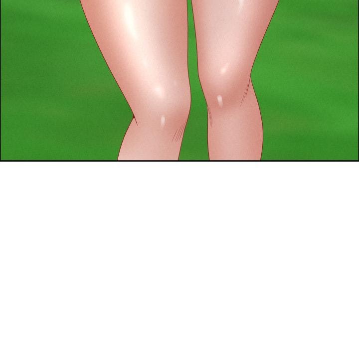 《貴婦的專屬保鑣》漫画 第58話