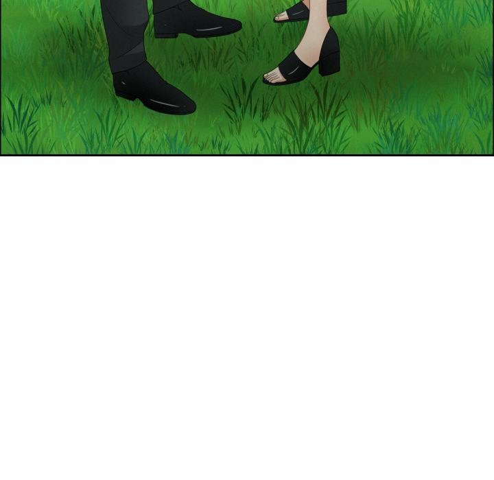 《貴婦的專屬保鑣》漫画 第58話