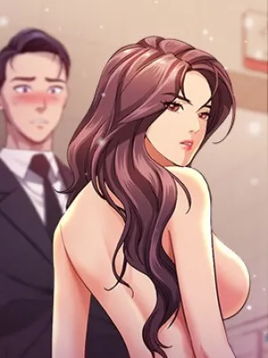 貴婦的專屬保鑣