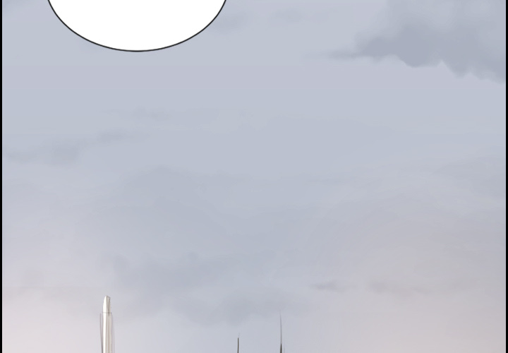 《诡秘的姐妹》漫画 第1章