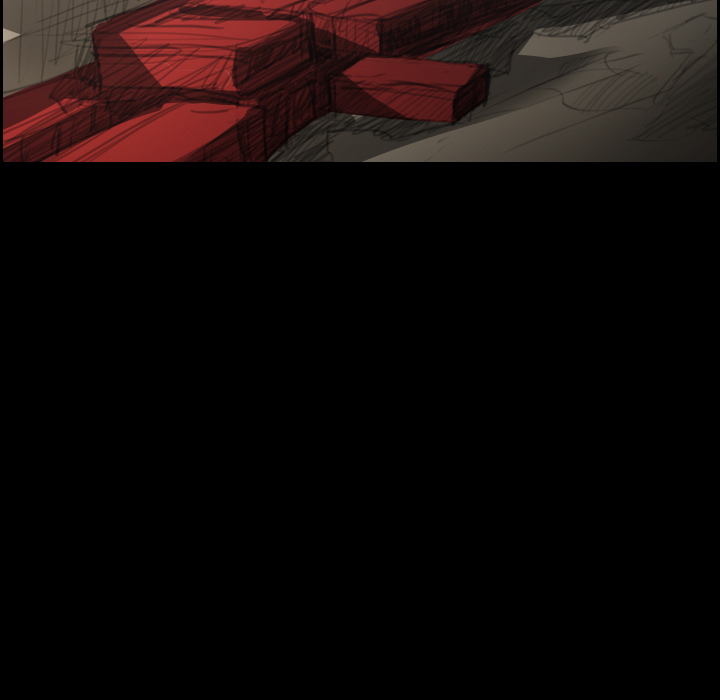 《诡秘的姐妹》漫画 第1章