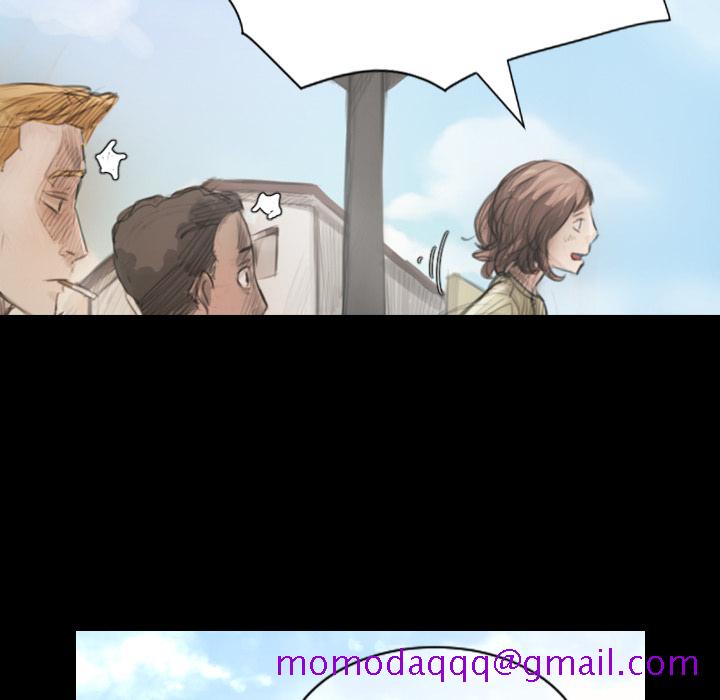《诡秘的姐妹》漫画 第1章