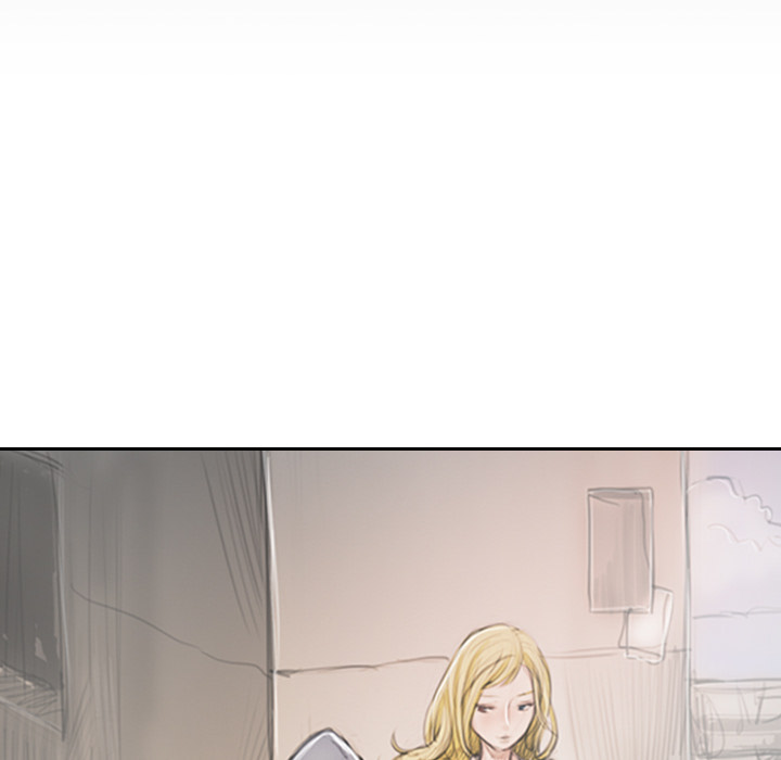 《诡秘的姐妹》漫画 第1章