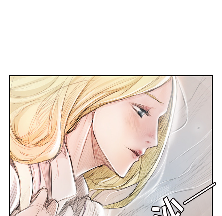 《诡秘的姐妹》漫画 第1章
