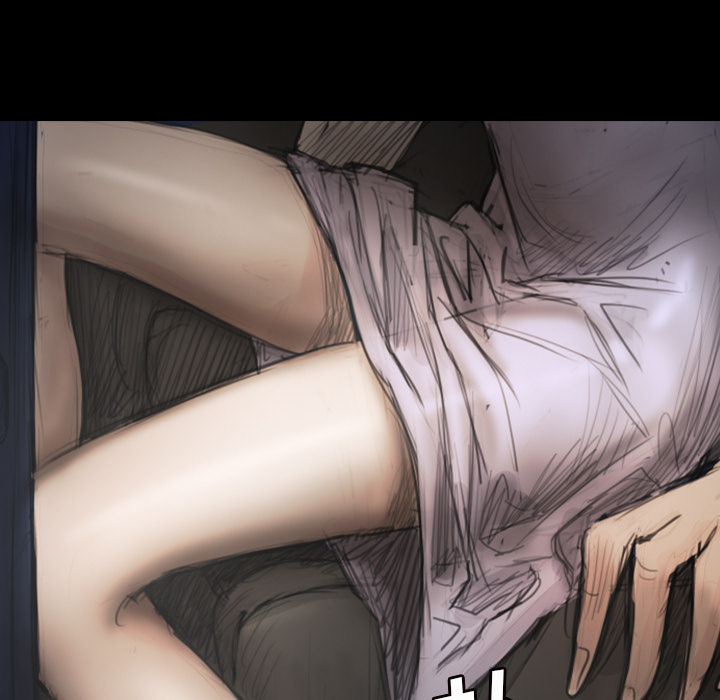 《诡秘的姐妹》漫画 第1章