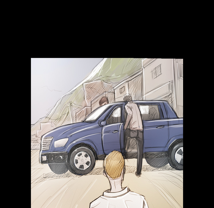 《诡秘的姐妹》漫画 第1章