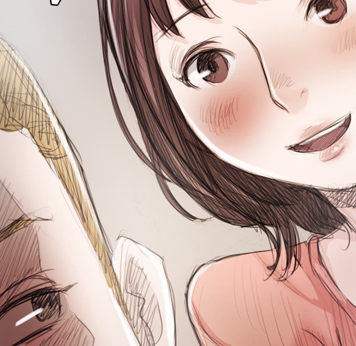 《诡秘的姐妹》漫画 第1章