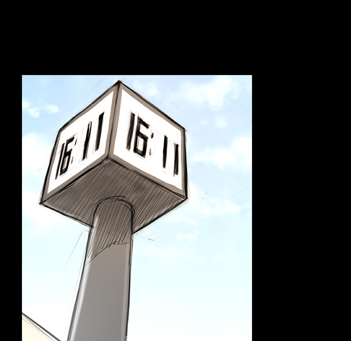 《诡秘的姐妹》漫画 第1章