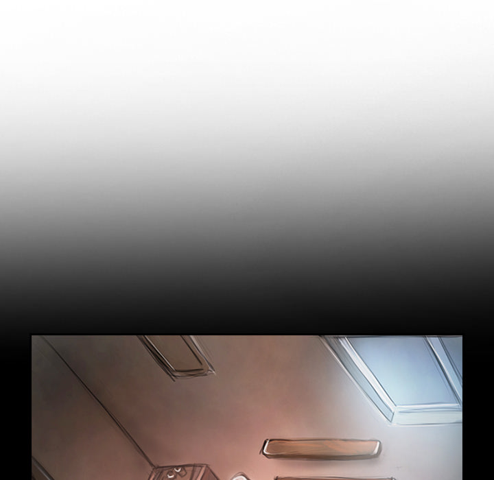 《诡秘的姐妹》漫画 第1章
