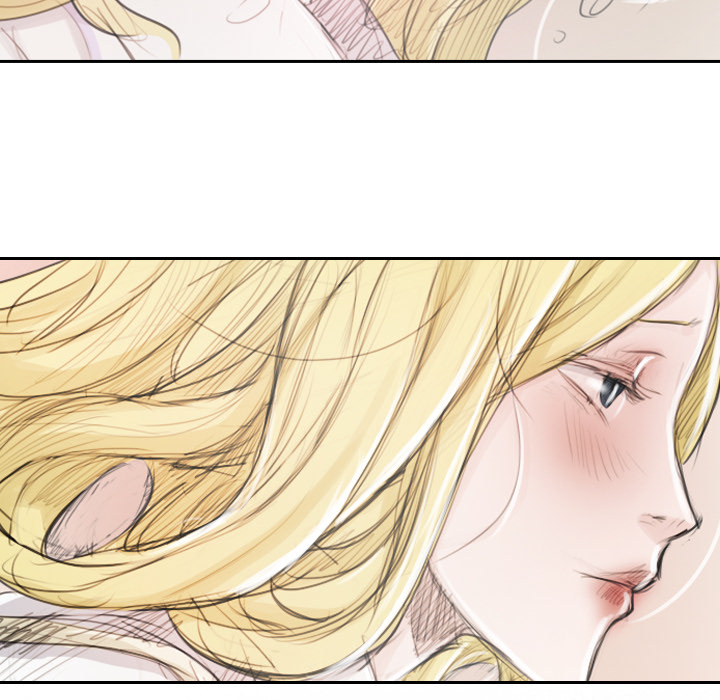 《诡秘的姐妹》漫画 第1章