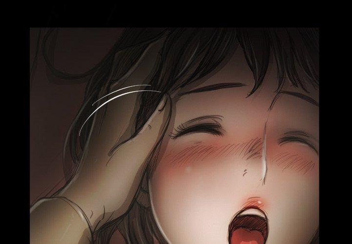 《诡秘的姐妹》漫画 第10话