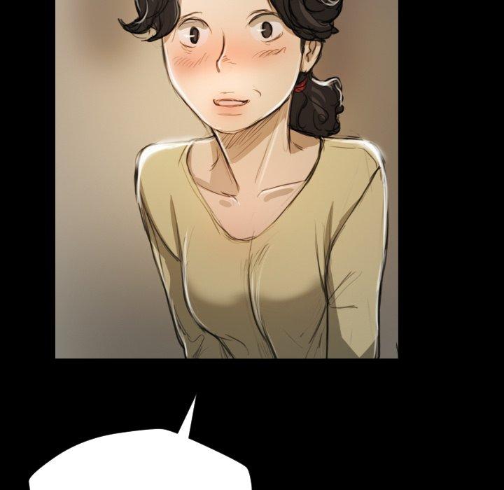 《诡秘的姐妹》漫画 第10话