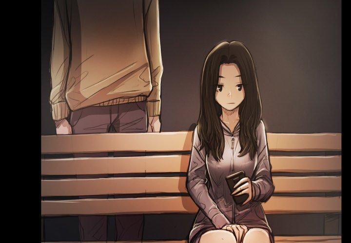 《诡秘的姐妹》漫画 第15话