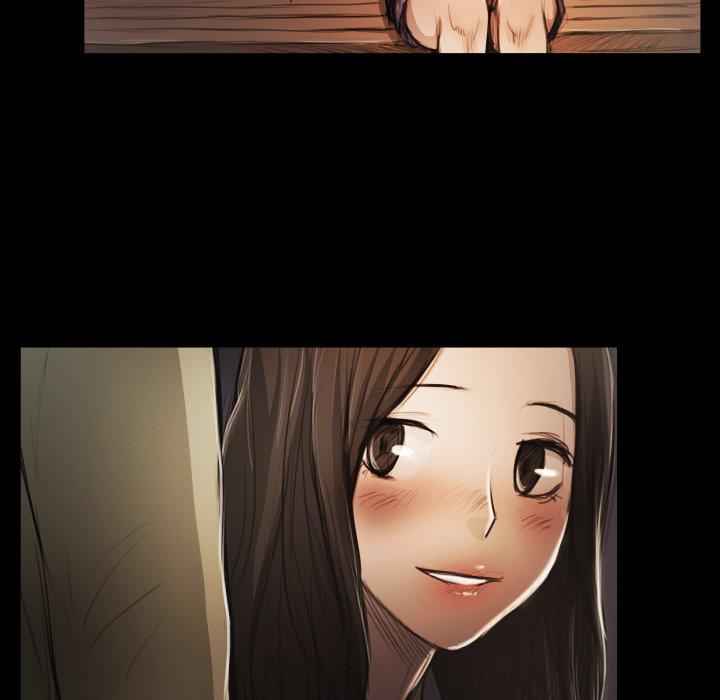 《诡秘的姐妹》漫画 第15话