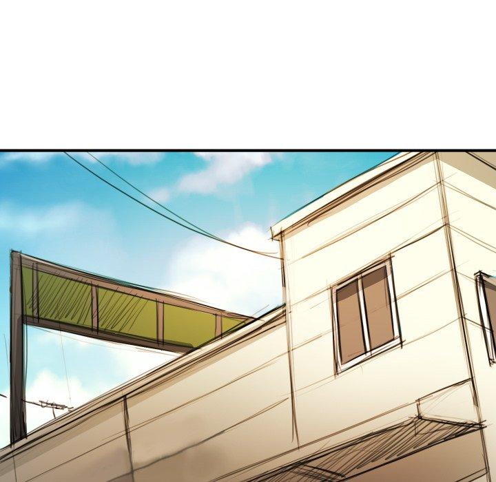 《诡秘的姐妹》漫画 第18话