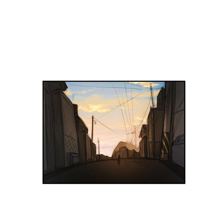 《诡秘的姐妹》漫画 第18话