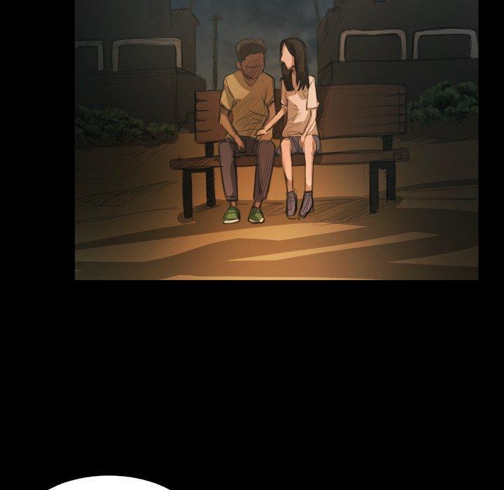 《诡秘的姐妹》漫画 第20话