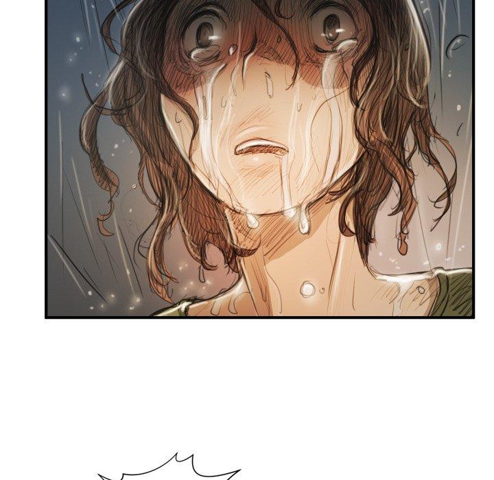 《诡秘的姐妹》漫画 第21话