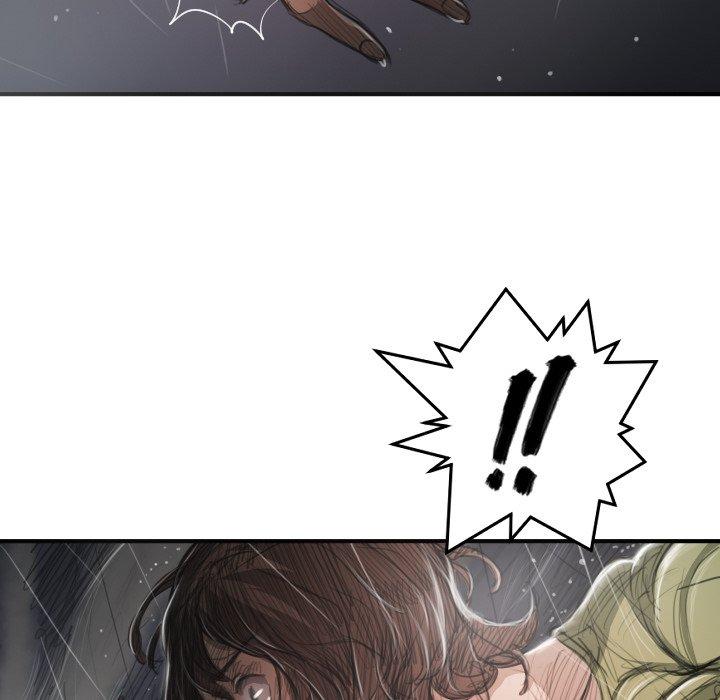 《诡秘的姐妹》漫画 第21话