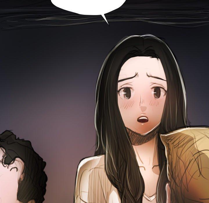 《诡秘的姐妹》漫画 第22话