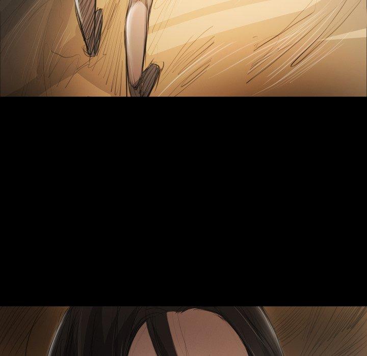 《诡秘的姐妹》漫画 第22话