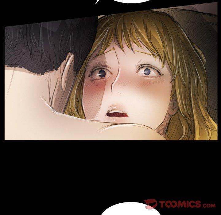 《诡秘的姐妹》漫画 第24话
