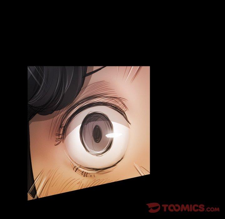 《诡秘的姐妹》漫画 第24话