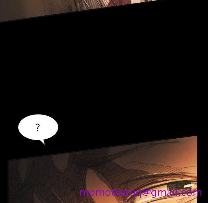 《诡秘的姐妹》漫画 第25话