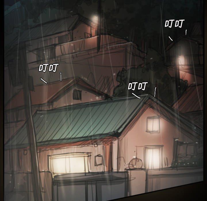 《诡秘的姐妹》漫画 第25话