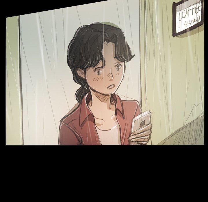 《诡秘的姐妹》漫画 第25话