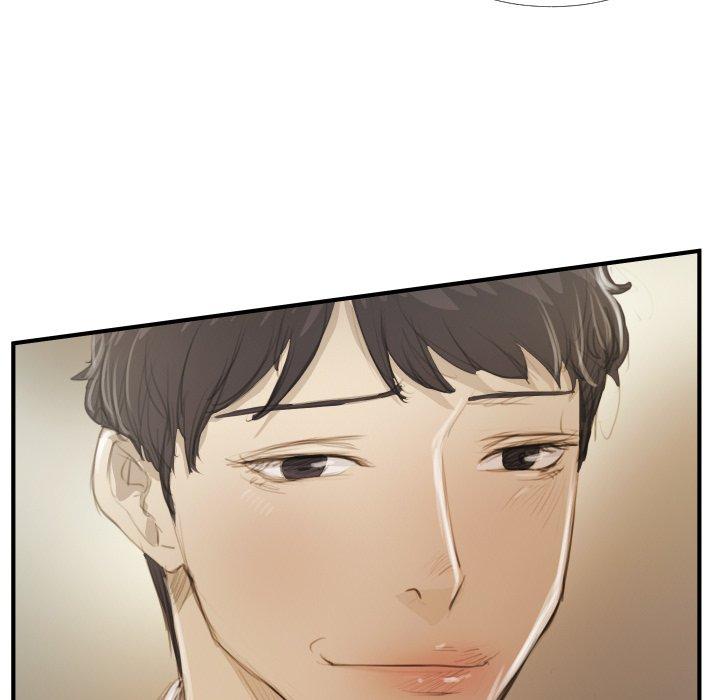 《诡秘的姐妹》漫画 第26话