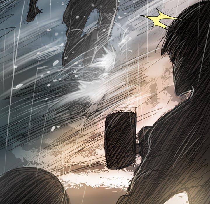 《诡秘的姐妹》漫画 第31话