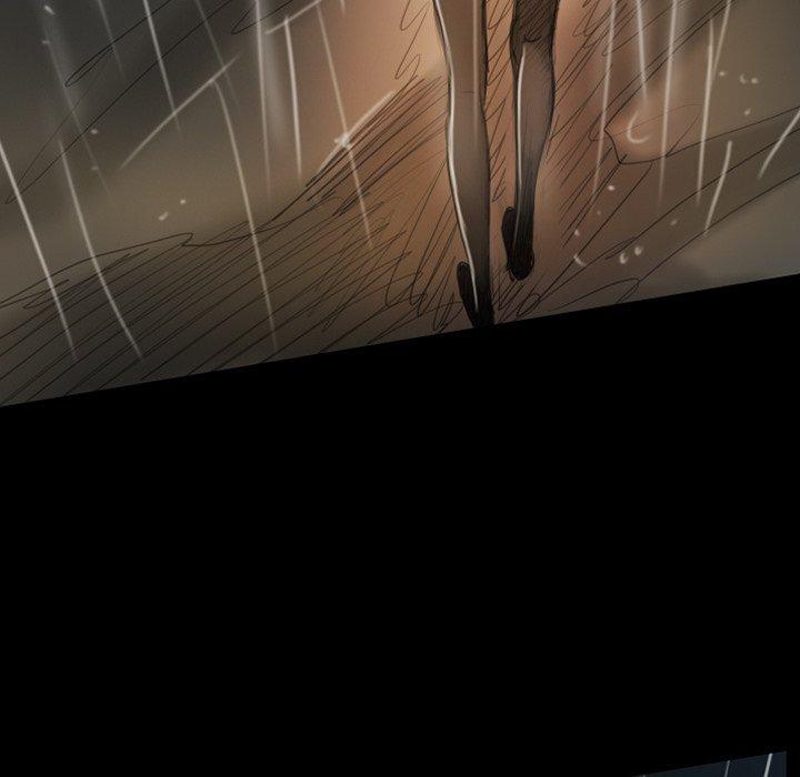 《诡秘的姐妹》漫画 第31话