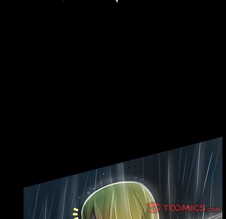 《诡秘的姐妹》漫画 第31话