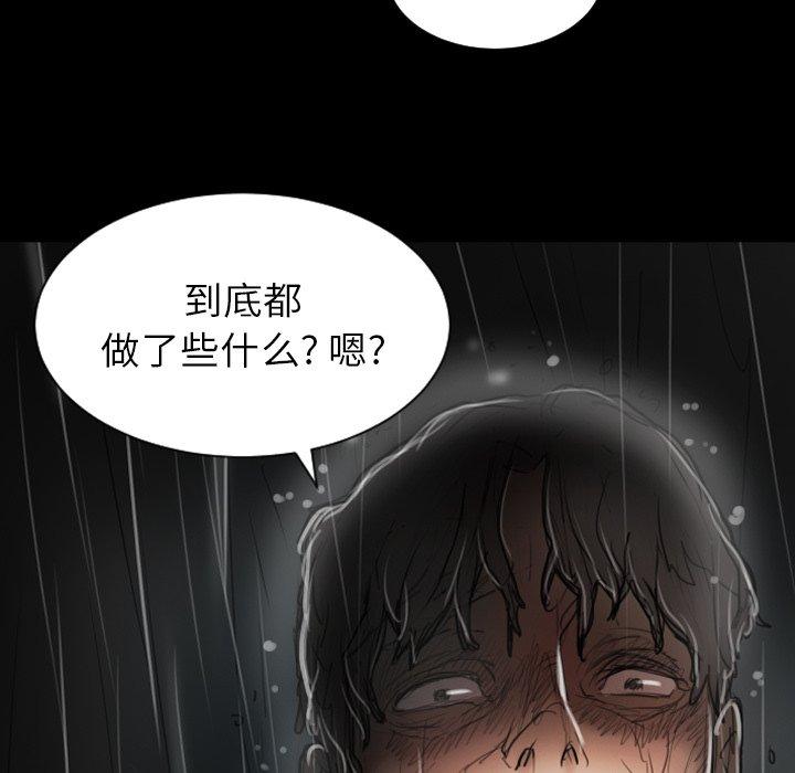 《诡秘的姐妹》漫画 第31话