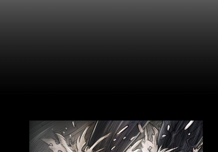 《诡秘的姐妹》漫画 第32话