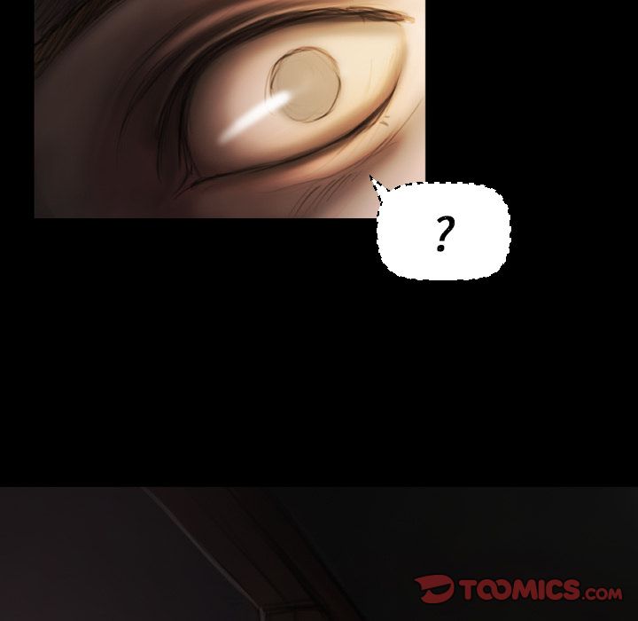 《诡秘的姐妹》漫画 第4章