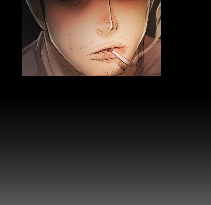 《诡秘的姐妹》漫画 第4章