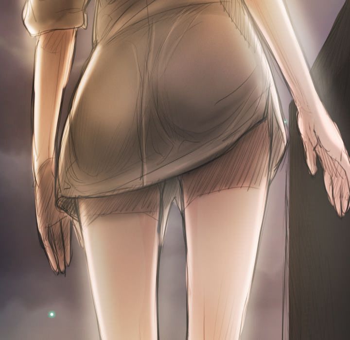 《诡秘的姐妹》漫画 第4章