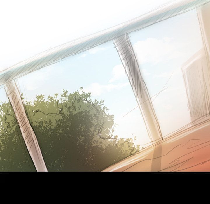 《诡秘的姐妹》漫画 第5章