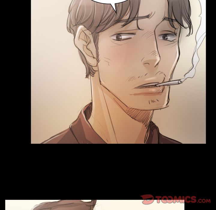 《诡秘的姐妹》漫画 第5章