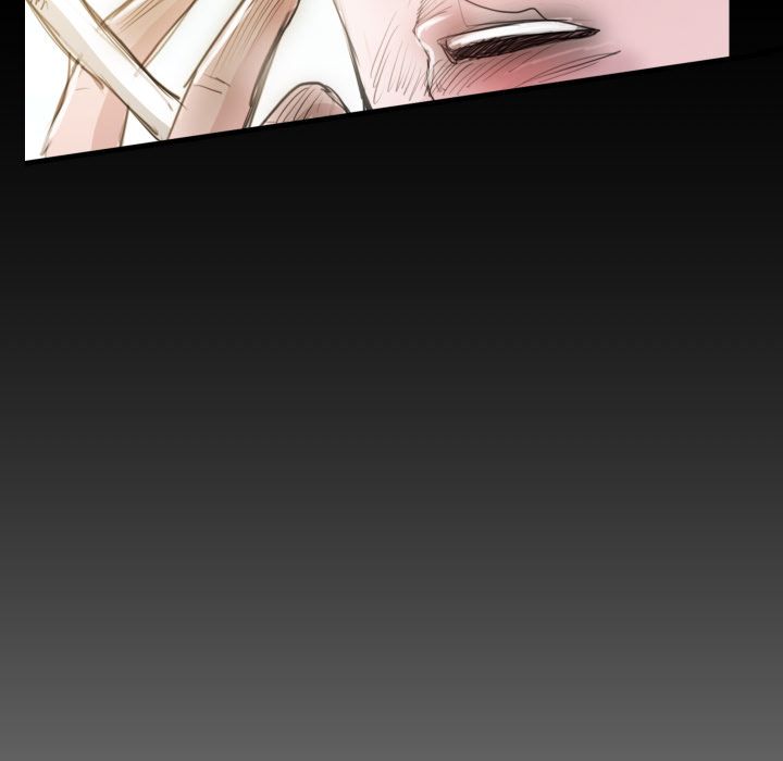 《诡秘的姐妹》漫画 第5章