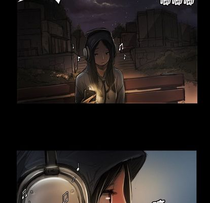 《诡秘的姐妹》漫画 第6章
