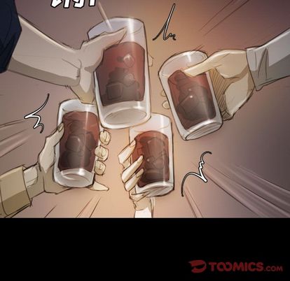 《诡秘的姐妹》漫画 第6章