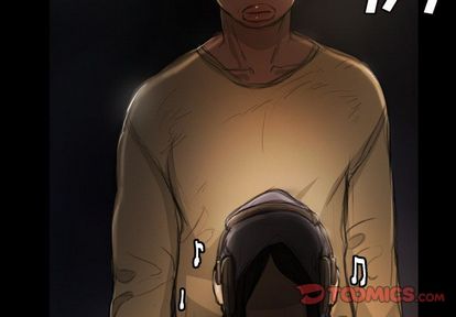 《诡秘的姐妹》漫画 第7章