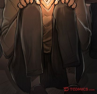《诡秘的姐妹》漫画 第7章